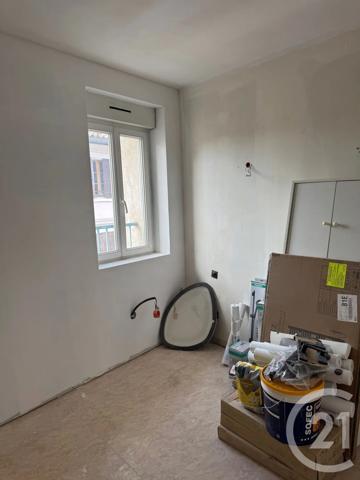 Appartement T3 à vendre  3 pièces - 45,62 m 2   GAILLAC  - 81