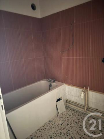 Appartement T3 à vendre  3 pièces - 45,62 m 2   GAILLAC  - 81