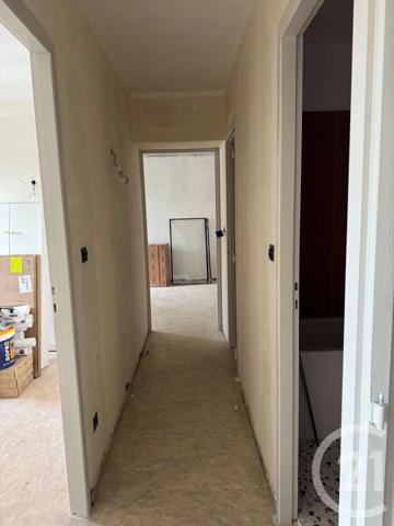 Appartement T3 à vendre  3 pièces - 45,62 m 2   GAILLAC  - 81