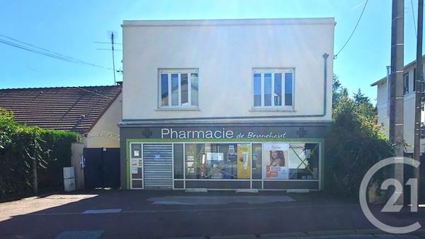 Maison à vendre  5 pièces - 170 m2 MORIGNY CHAMPIGNY - 91