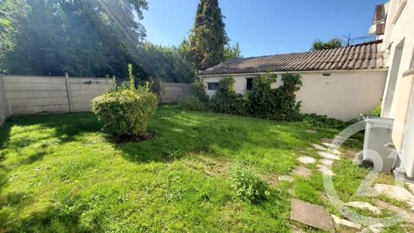 Maison à vendre  5 pièces - 170 m2 MORIGNY CHAMPIGNY - 91