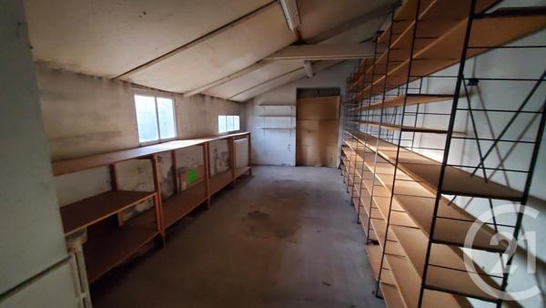 Maison à vendre  5 pièces - 170 m2 MORIGNY CHAMPIGNY - 91