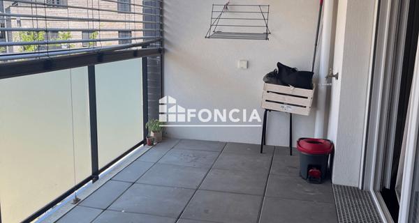 À vendre Appartement 2 pièces 43 m² - Palaiseau 91120