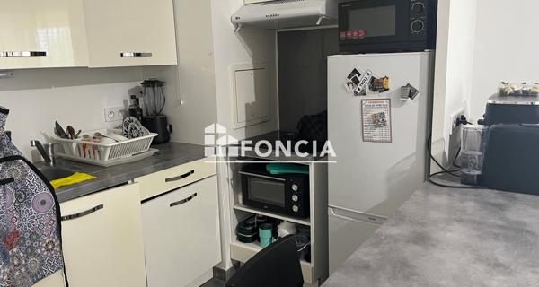 À vendre Appartement 2 pièces 43 m² - Palaiseau 91120