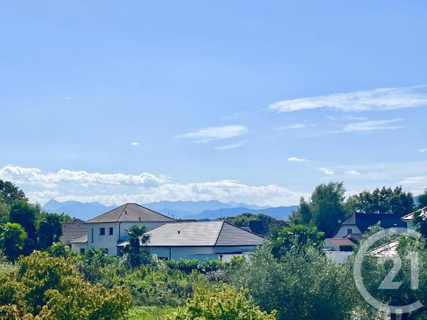 Terrain à vendre  728 m 2   CAUTERETS  - 65