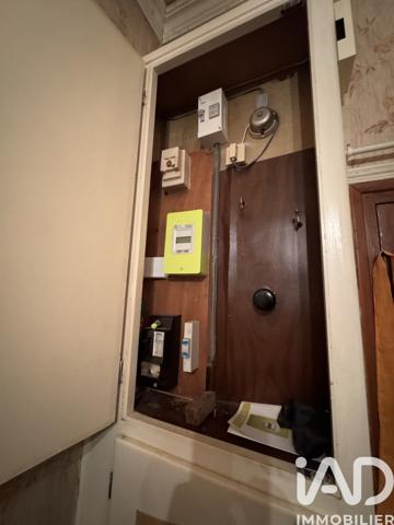 Maison à vendre 3 pièces 79 m² Pont-Sainte-Marie