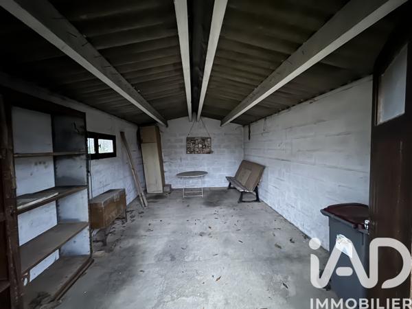 Maison à vendre 3 pièces 79 m² Pont-Sainte-Marie