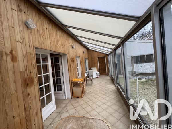 Maison à vendre 3 pièces 79 m² Pont-Sainte-Marie