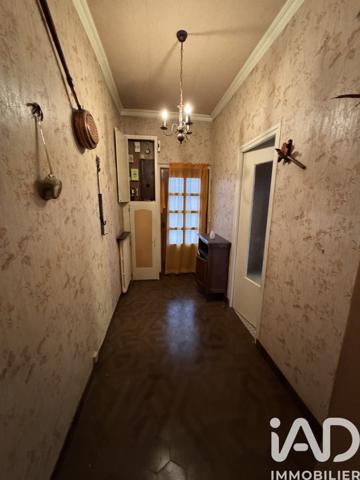 Maison à vendre 3 pièces 79 m² Pont-Sainte-Marie