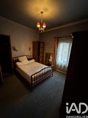 Maison à vendre 3 pièces 79 m² Pont-Sainte-Marie