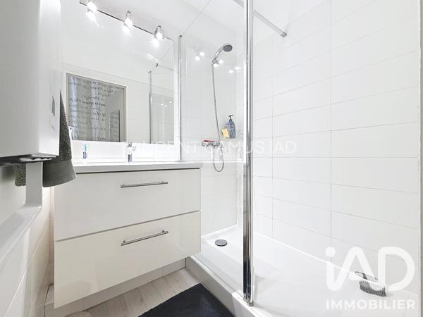 Appartement à vendre 2 pièces 27 m² Sanary-sur-Mer