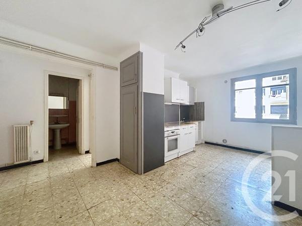 Appartement T2 à vendre  2 pièces - 36,58 m 2   PERPIGNAN  - 66