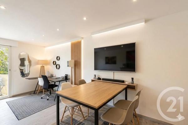 Appartement T2 à vendre  2 pièces - 36,58 m 2   PERPIGNAN  - 66