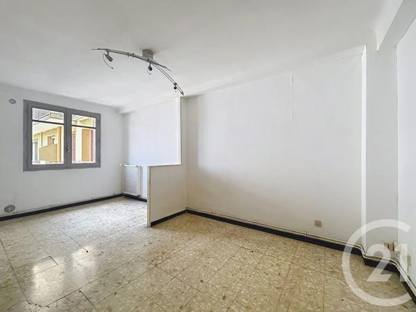 Appartement T2 à vendre  2 pièces - 36,58 m 2   PERPIGNAN  - 66