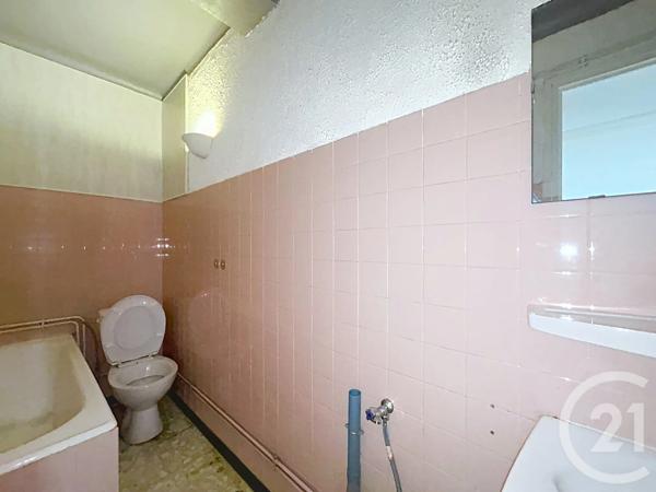 Appartement T2 à vendre  2 pièces - 36,58 m 2   PERPIGNAN  - 66