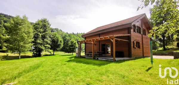 Maison à vendre 5 pièces 144 m² Le Tholy