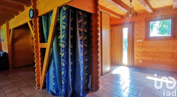 Maison à vendre 5 pièces 144 m² Le Tholy