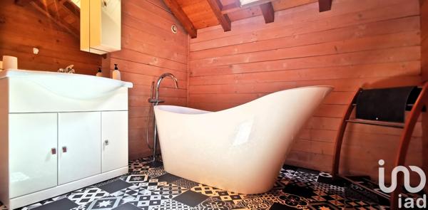 Maison à vendre 5 pièces 144 m² Le Tholy