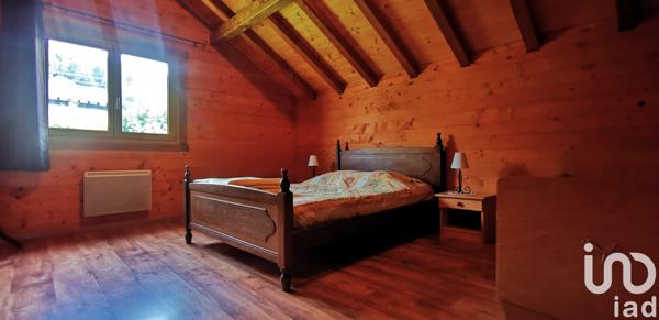 Maison à vendre 5 pièces 144 m² Le Tholy