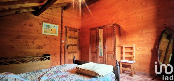 Maison à vendre 5 pièces 144 m² Le Tholy