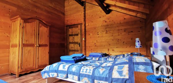 Maison à vendre 5 pièces 144 m² Le Tholy