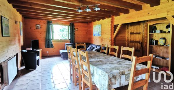 Maison à vendre 5 pièces 144 m² Le Tholy