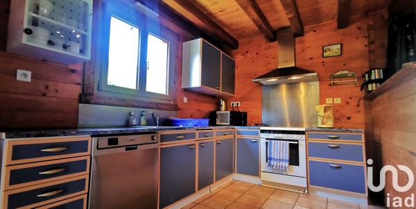 Maison à vendre 5 pièces 144 m² Le Tholy