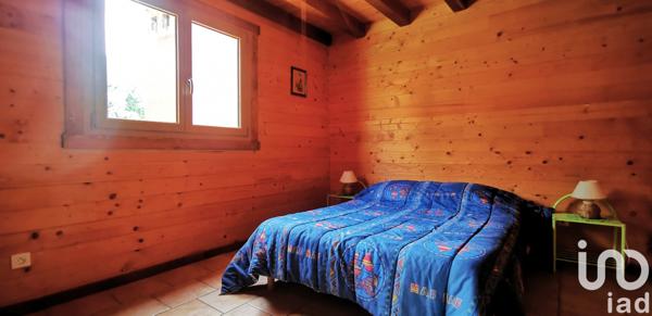 Maison à vendre 5 pièces 144 m² Le Tholy