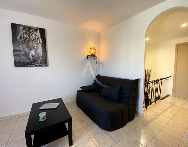 APPARTEMENT TYPE DE 2 DE 30.77 m2 VINON SUR VERDON