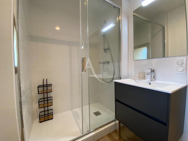 APPARTEMENT TYPE DE 2 DE 30.77 m2 VINON SUR VERDON