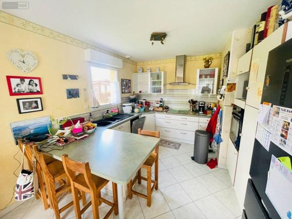 Pavillon à vendre à Saint-Germain-du-Corbéis dans l'Orne (61000), ref : 61001-86