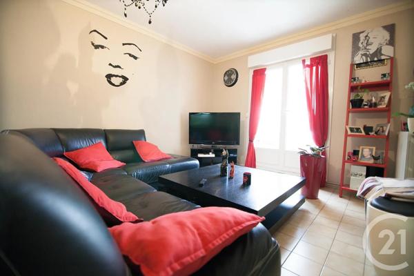 Maison à vendre  6 pièces - 90 m 2   CASTRES  - 81
