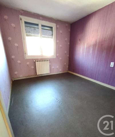 Maison à vendre  6 pièces - 90 m 2   CASTRES  - 81
