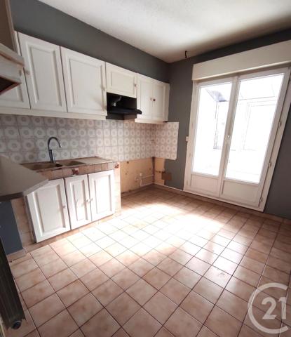 Maison à vendre  6 pièces - 90 m 2   CASTRES  - 81