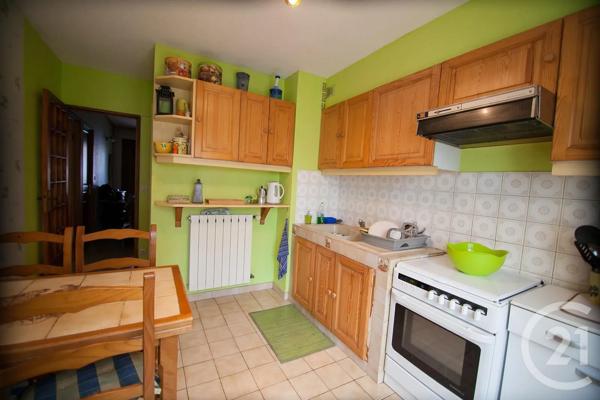 Maison à vendre  6 pièces - 90 m 2   CASTRES  - 81