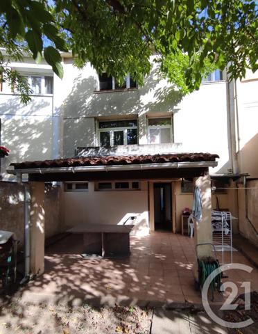 Maison à vendre  6 pièces - 90 m 2   CASTRES  - 81