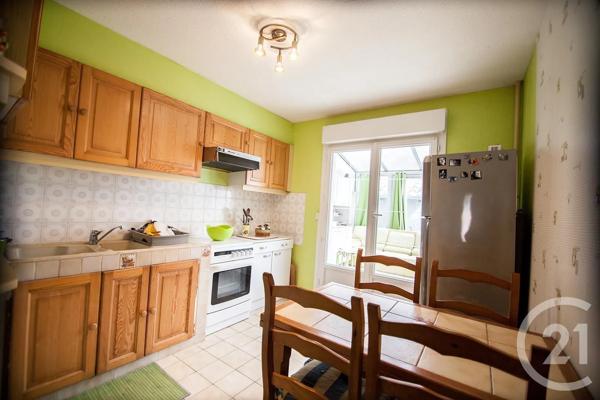 Maison à vendre  6 pièces - 90 m 2   CASTRES  - 81