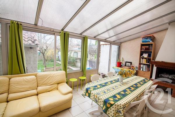 Maison à vendre  6 pièces - 90 m 2   CASTRES  - 81