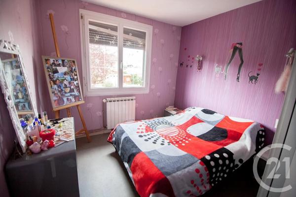 Maison à vendre  6 pièces - 90 m 2   CASTRES  - 81