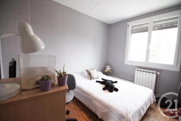 Maison à vendre  6 pièces - 90 m 2   CASTRES  - 81