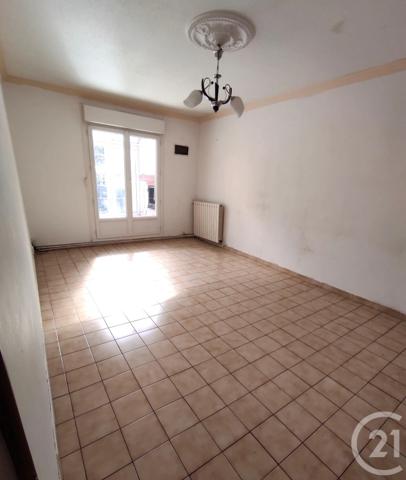 Maison à vendre  6 pièces - 90 m 2   CASTRES  - 81