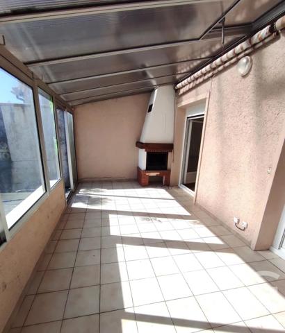 Maison à vendre  6 pièces - 90 m 2   CASTRES  - 81