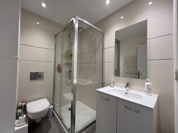 Appartement Arcachon 2 pièce(s) 29 m2