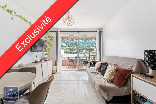 Appartement à vendre 2 pièces 46.65m²