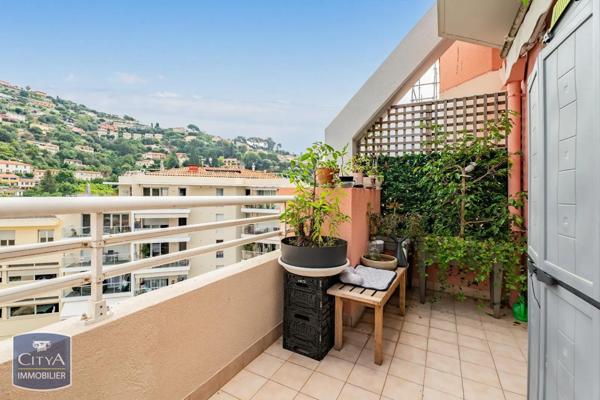 Appartement à vendre 2 pièces 46.65m²