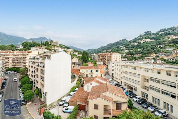 Appartement à vendre 2 pièces 46.65m²