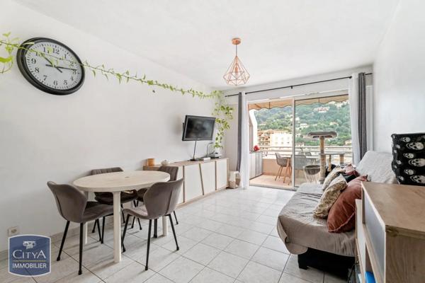 Appartement à vendre 2 pièces 46.65m²