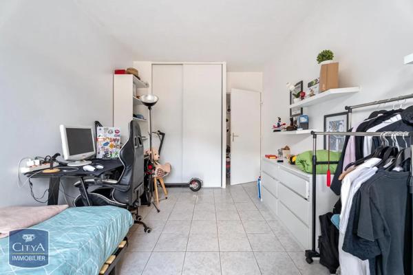 Appartement à vendre 2 pièces 46.65m²