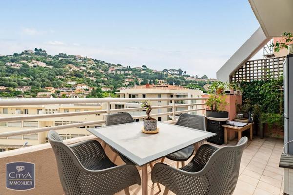 Appartement à vendre 2 pièces 46.65m²