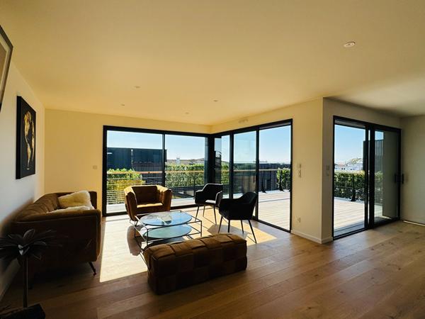 Maison d'Exception avec Vue Mer à Vaux-sur-Mer